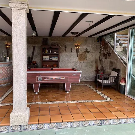 Apartamento Casa Mavimar Playa