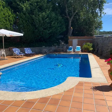 Casa Mavimar Playa Apartamento Poio
