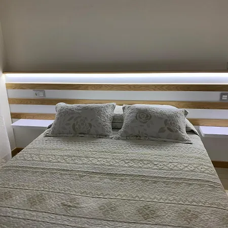 Casa Mavimar Playa * Poio