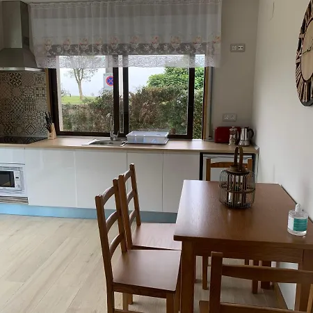 Apartamento Casa Mavimar Playa