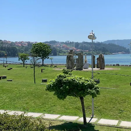 Апартаменты Casa Mavimar Playa