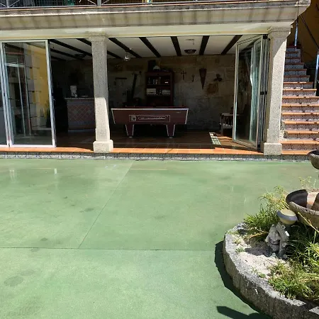 Casa Mavimar Playa