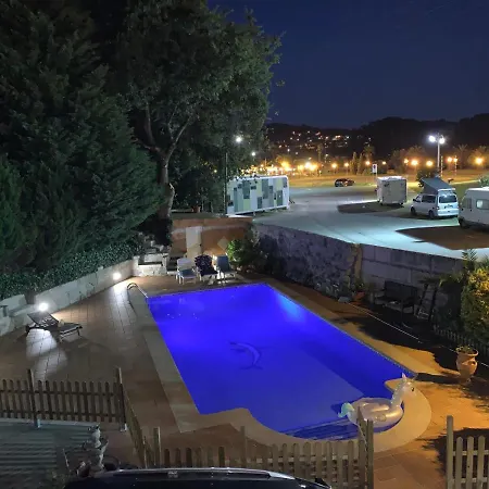 Casa Mavimar Playa Apartment