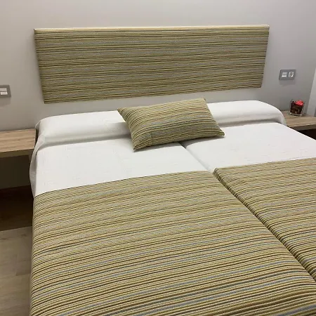 Casa Mavimar Playa * Poio