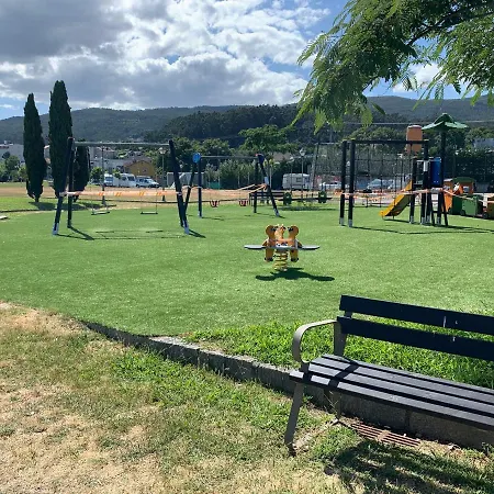 Casa Mavimar Playa *