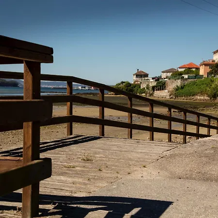 Casa Mavimar Playa * Poio