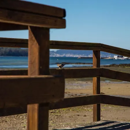 Casa Mavimar Playa Poio