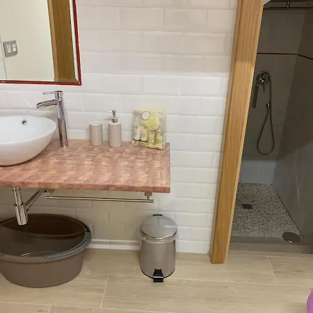 Apartamento Casa Mavimar Playa *