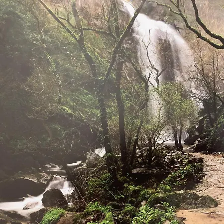 Casa Mavimar Playa * Poio