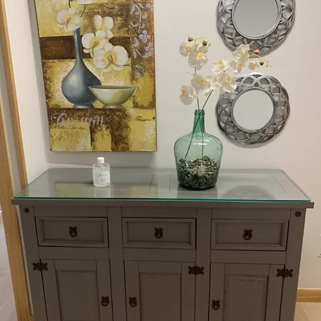 Apartamento Casa Mavimar Playa