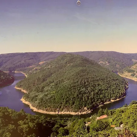 Apartamento Casa Mavimar Playa