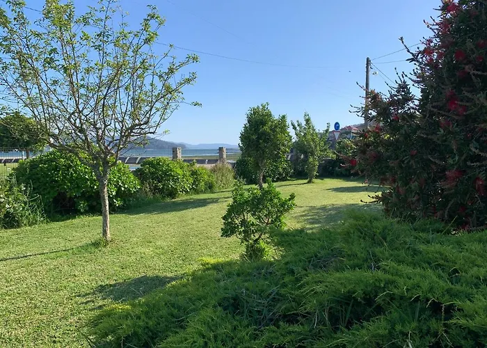 Casa Mavimar Playa Daire