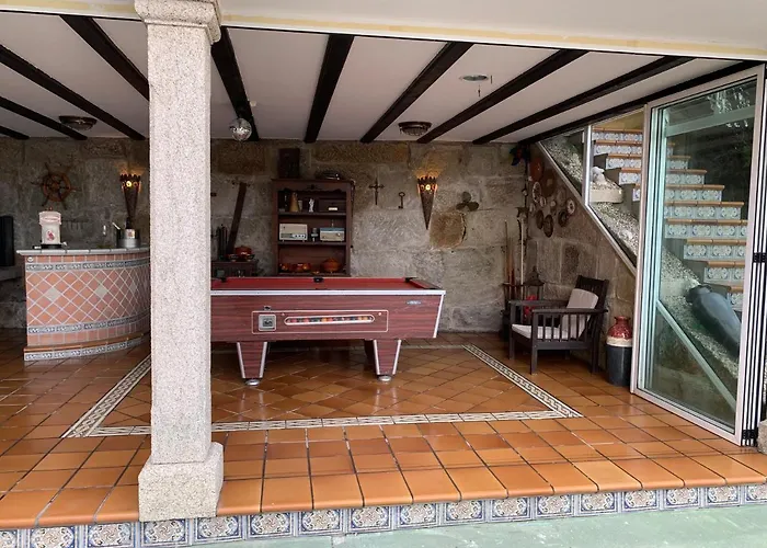 Daire Casa Mavimar Playa