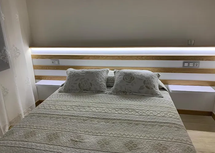 Casa Mavimar Playa * Poio