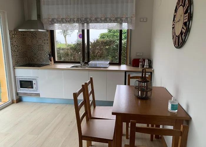 Daire Casa Mavimar Playa