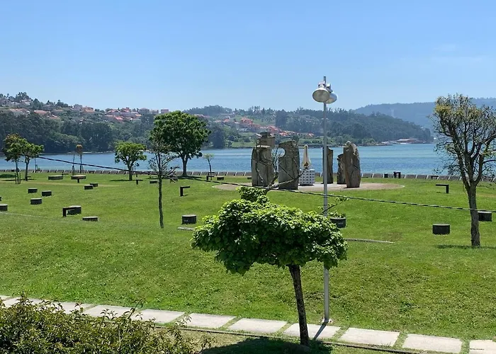 Daire Casa Mavimar Playa