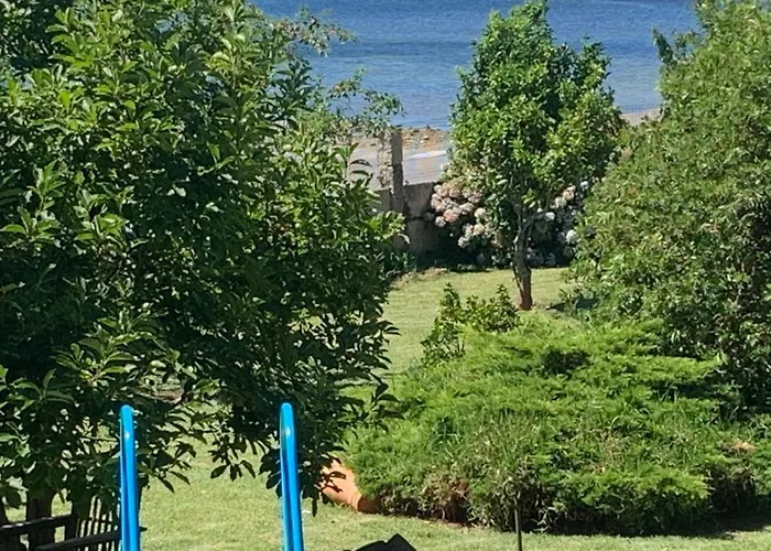 Casa Mavimar Playa *