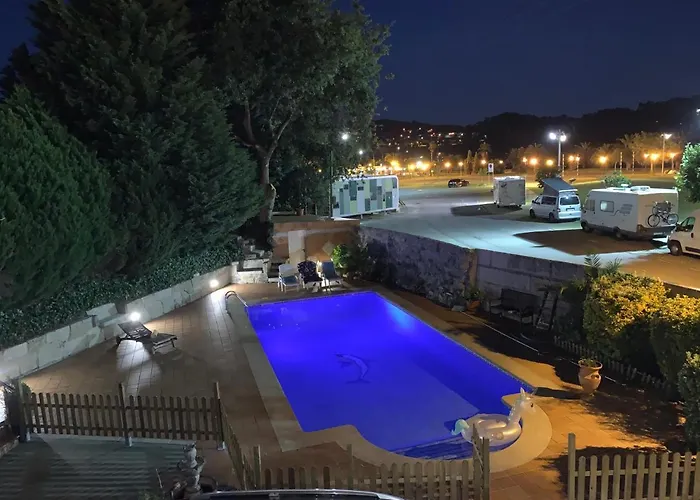 Casa Mavimar Playa Daire