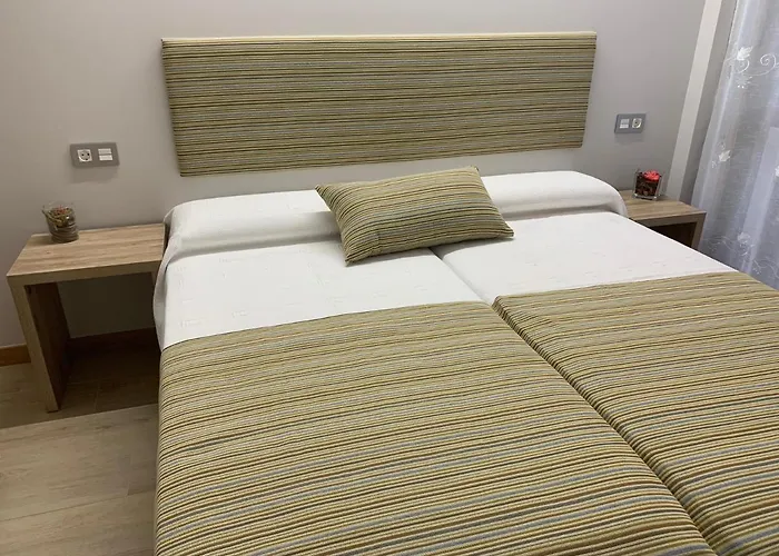 Casa Mavimar Playa * Poio