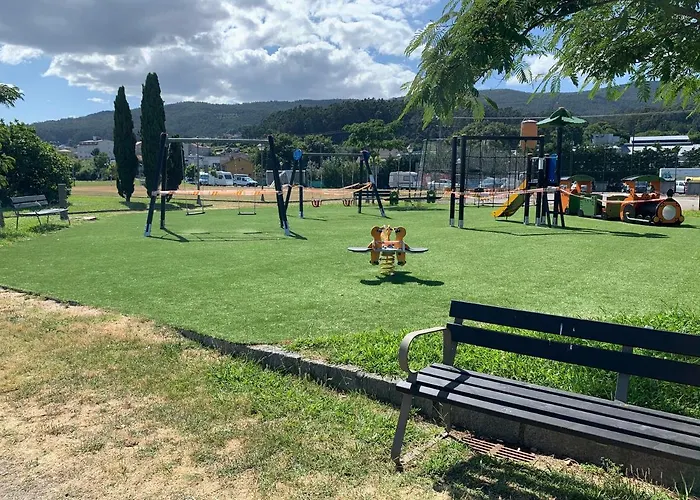 Casa Mavimar Playa *