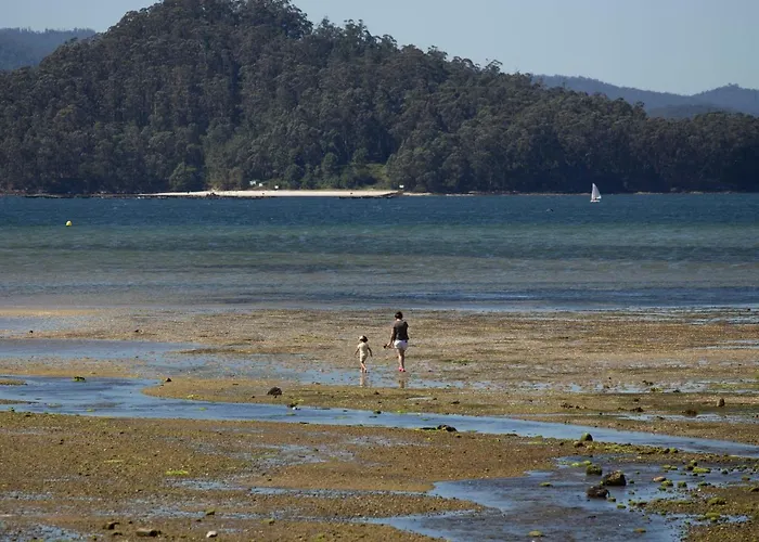 Casa Mavimar Playa Daire Poio