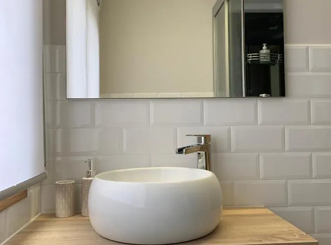 Casa Mavimar Playa Daire *