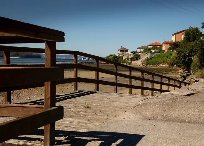 Casa Mavimar Playa * Poio