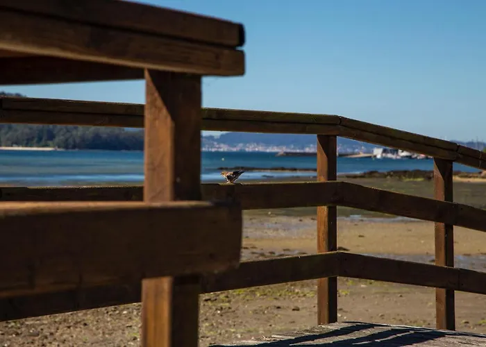 Casa Mavimar Playa Poio