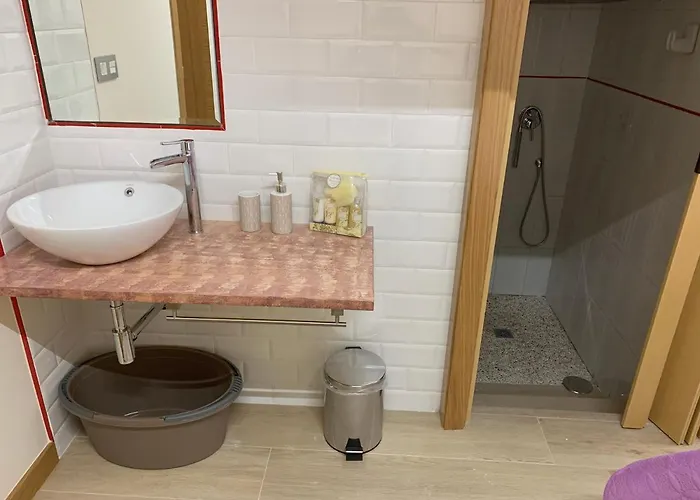 Daire Casa Mavimar Playa *