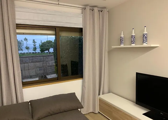 Casa Mavimar Playa Daire Poio