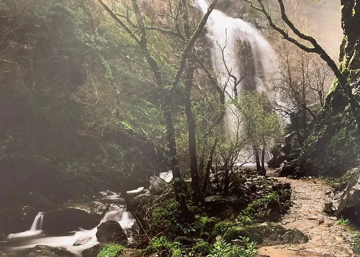 Casa Mavimar Playa * Poio