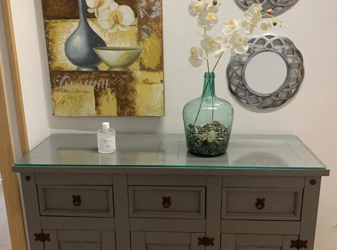 Daire Casa Mavimar Playa