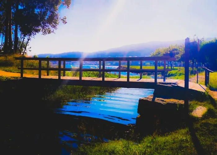 Casa Mavimar Playa Daire *